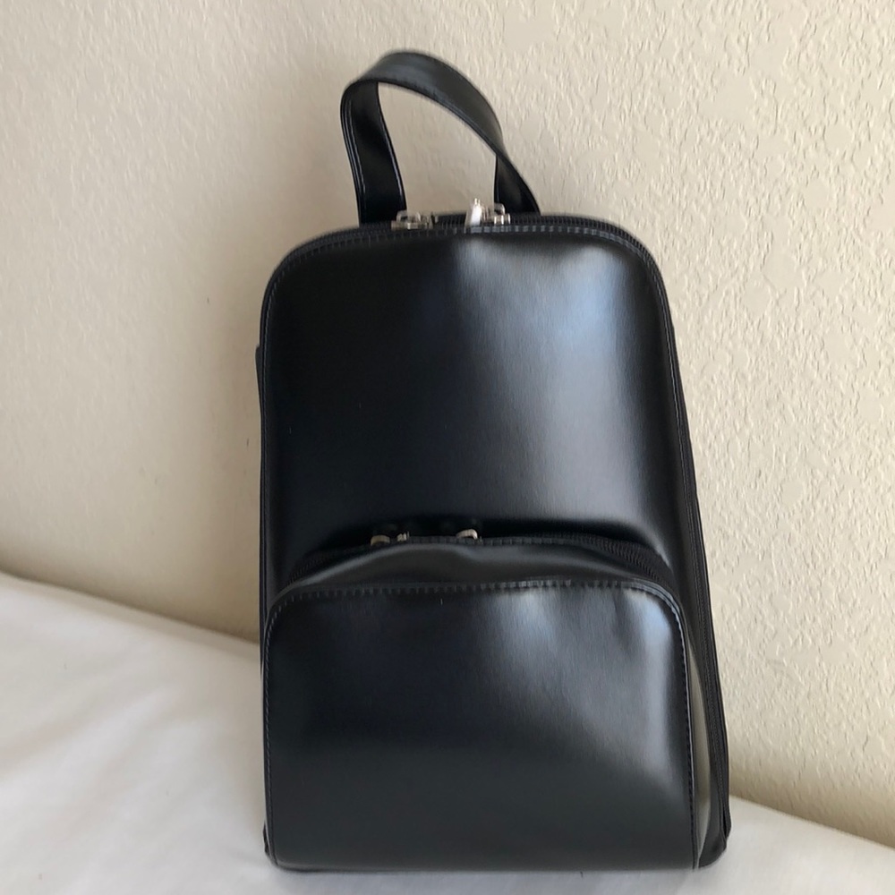 New small backpack
